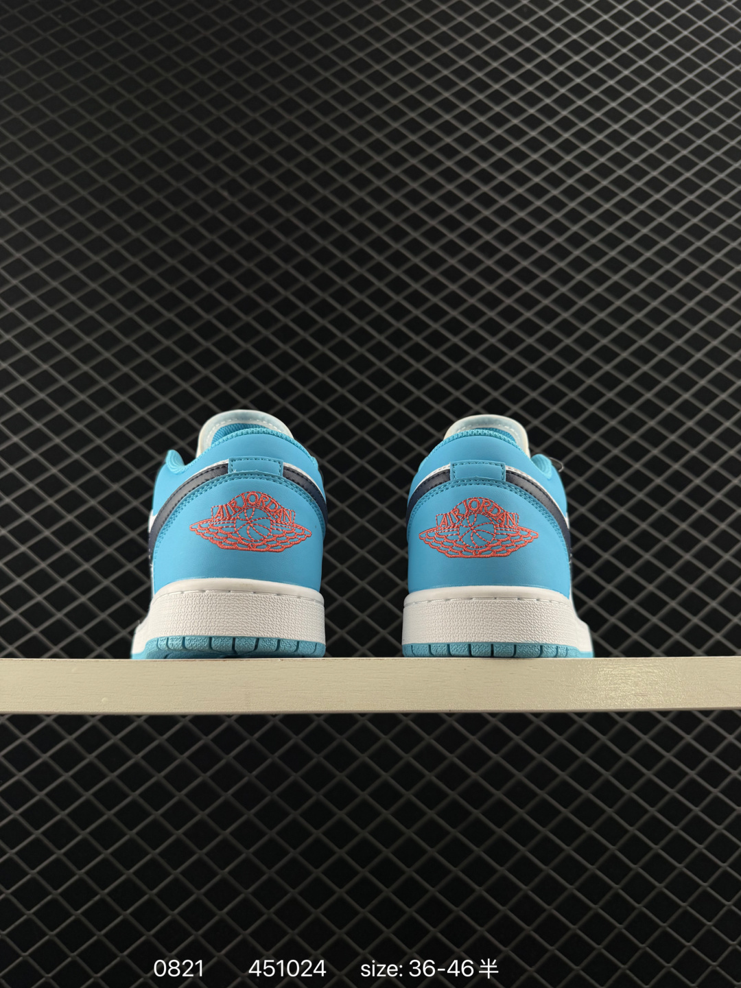 Air Jordan 1 Low AJ1